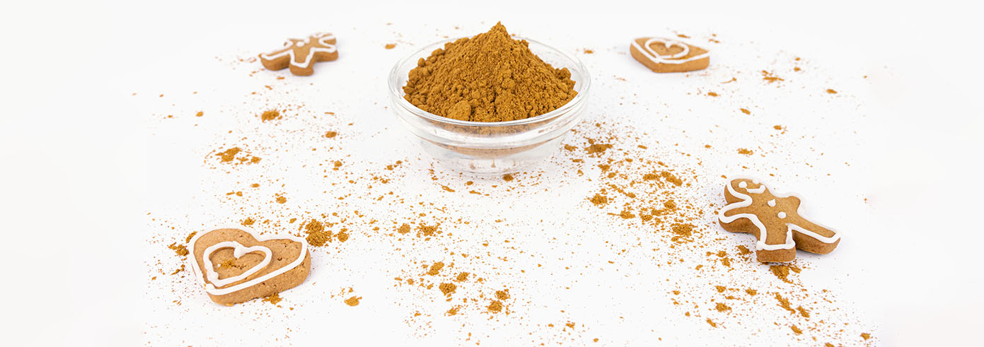 Perníkové koření